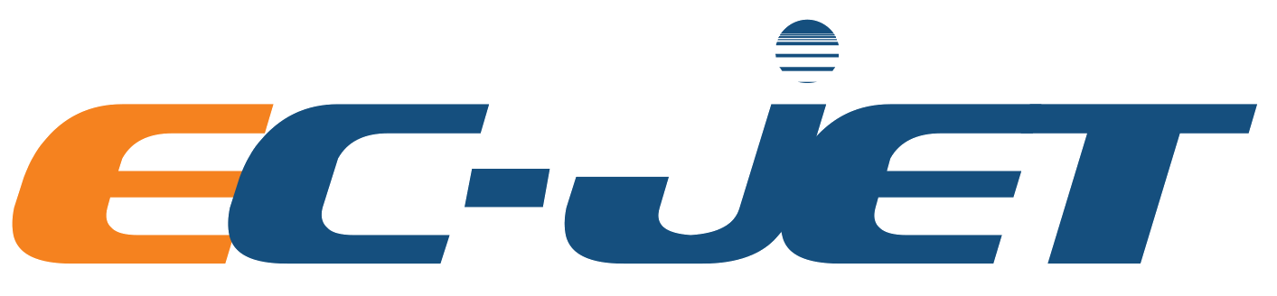 EC-Jet چین