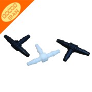 VB205987-سه راهی پلاستیکی T-قطعات یدکی VideoJet امریکا