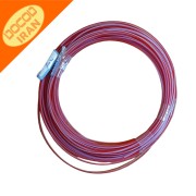 EM-PY0201-شلنگ قرمز نمره 1.5-قطعات یدکی Imaje فرانسه